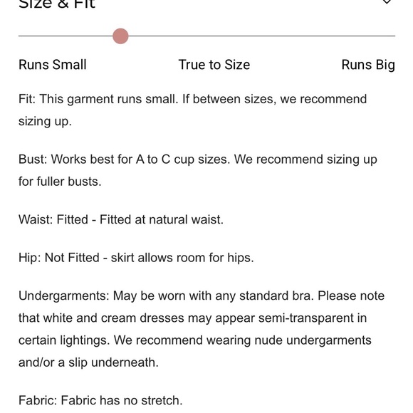 Clarisa Lace Dress - Baltic Born - Picture 5 of 6